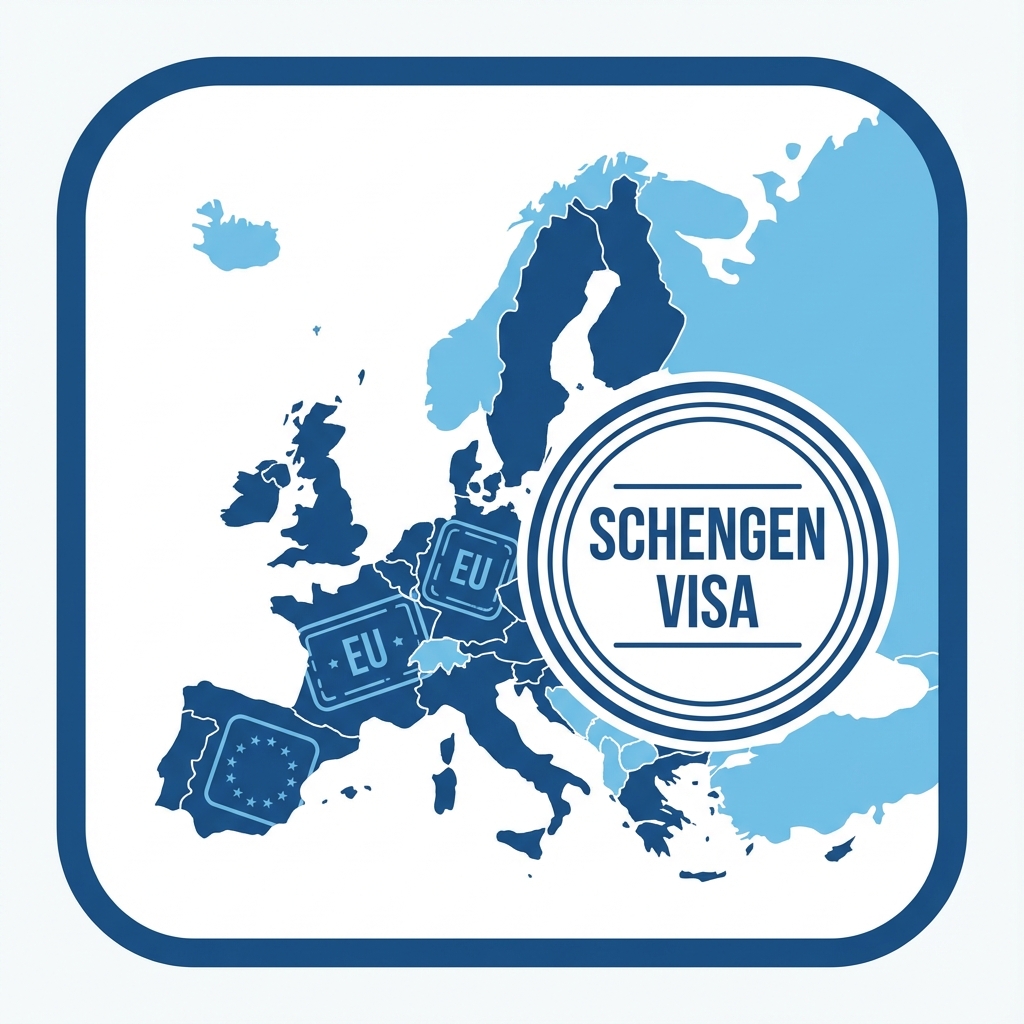 Schengen Visa